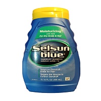 Selsun Blue Shampoo 300ml
